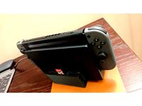Nintendo Switch Cradle Wallmount (Large and Small) by themobileexperience