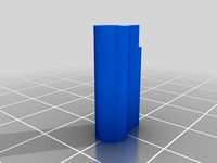 Dummy 'Magic Locker' by deprav3d