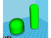 2 Stroke Engine Boost Bottle by Jett0312