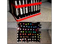 ProMarker Stand (78 slots) by Skauen239