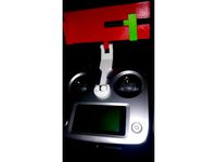 TGY-i6S phone mount by LAMER4