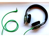 AIAIAI x Sennheiser Wireless Headphones by nilswesthoff