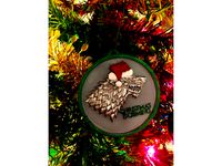 Christmas is coming!  by wilibald