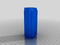Grip & Emitter Lightsaber Creation Kit by saschodebeer