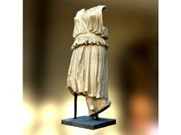 Artemis by GeoffreyMarchal