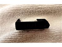 Prusa  Original MK2 fan nozzel by Jimbo70