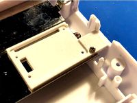 Adafruit Powerboost 1000C w/Micro USB Base by Sixteenbit