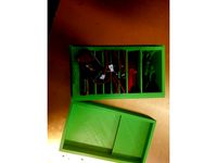 1S Lipo Storage Box by SWKPapa