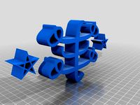 Bahá'í Ringstone by msprout