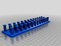loom rubber band by Lamozzz