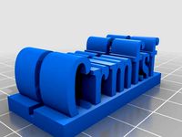 Pisapapeles - Anuncio by justo555