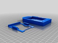 hot wheels acceleracers accelecharger base by XtracK22