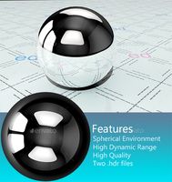 Studio HDRi 010