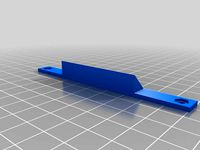 Fabrikator II LED Mounts by lainchy