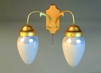 Lamp 45