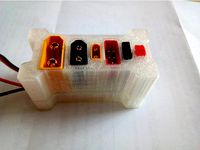 xt30, xt60, xt90, multiplex charge block by saschahelle