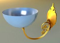 Lamp 47