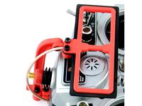 Holder - antenna Mox 868MHz / 915MHz TBS Crossfire Edition (v8) by actuna