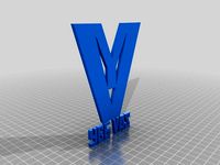 Yeb Vas Emblem by aapman