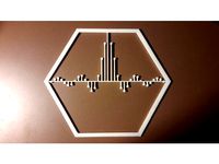 100hex sinc by enekomontero