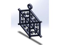 snowflake by 3Dvillain