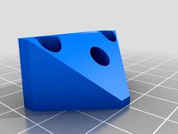 usmile ux5 vtx antenna and hs1177 style camera mounts by leafyfpv