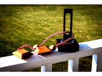 Oliver String Puzzle by mtairymd