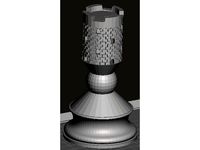 Chess Pieces by Anubis_