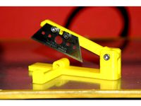 PTFE - Rohr Cutter by Astrowolf