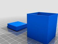 bradys box by beastmode11114