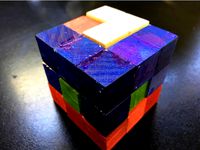 Puzzle by talkaboutmyonetap