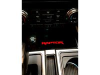 iPhone 8+ Qi charger stand for F-150 Raptor by fso119