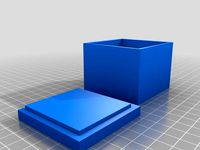 box /lid by 24ksanhahl