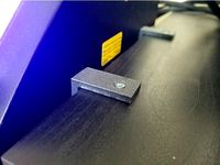 cr10 PSU Hanger Brackets by sk8rjess