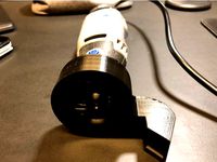 Turbo Dremel by CarlTheCreator