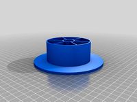 Fully customizable spool adaptor by chambm