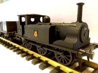 Terrier Loco by dagnall53