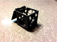 Noah's Puzzle Cube With Logos by NoahTal