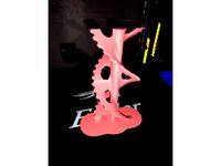 DNA of the machine by Hitchabout