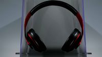 headphones