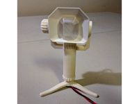 12/24 Volt Mini LED Lamp by BManx2000