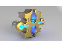 FORMA (USB charger) by kraft0824