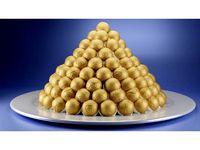 Ferrero Roche Tower Stand (DMcG) by gnamp