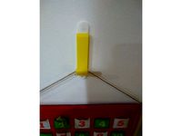 Easy to print hook by msaeger
