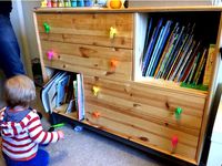 Dog drawer handles by richgain