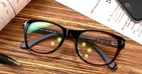 Glasses 3D model