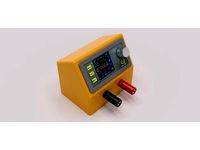 DP50V5A Power Supply Enclosure by modfab3d