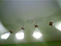 Light fixture adapter (hanging, sandwich method) by murloc992