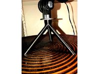 Philips Holiday Projector Tripod  by SuperheroDIY