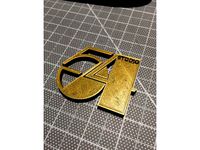 Studio 54 Logo by belmonster_55